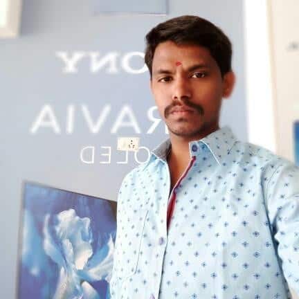 Nethula Sandeepyadav