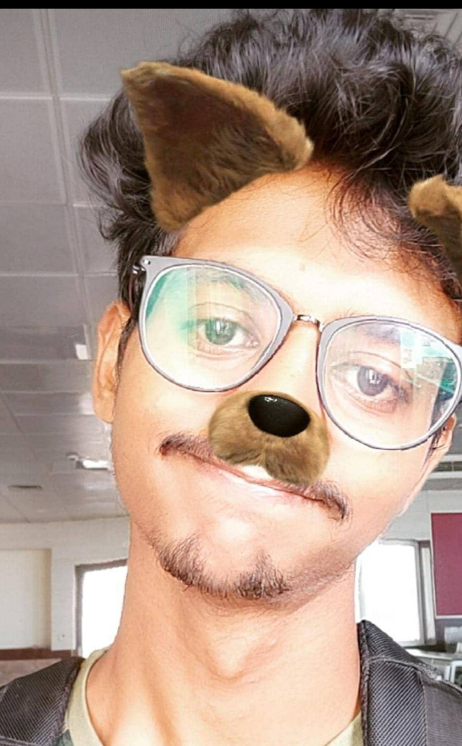 User