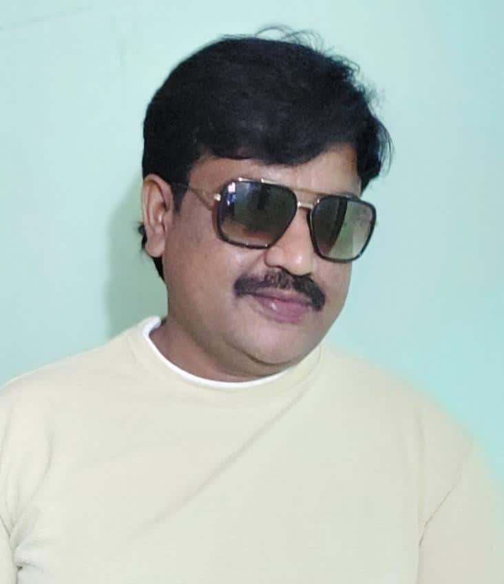 Murali Krishna Ankalla
