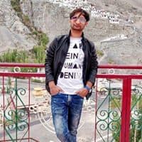 Aashish Kumar Laduna