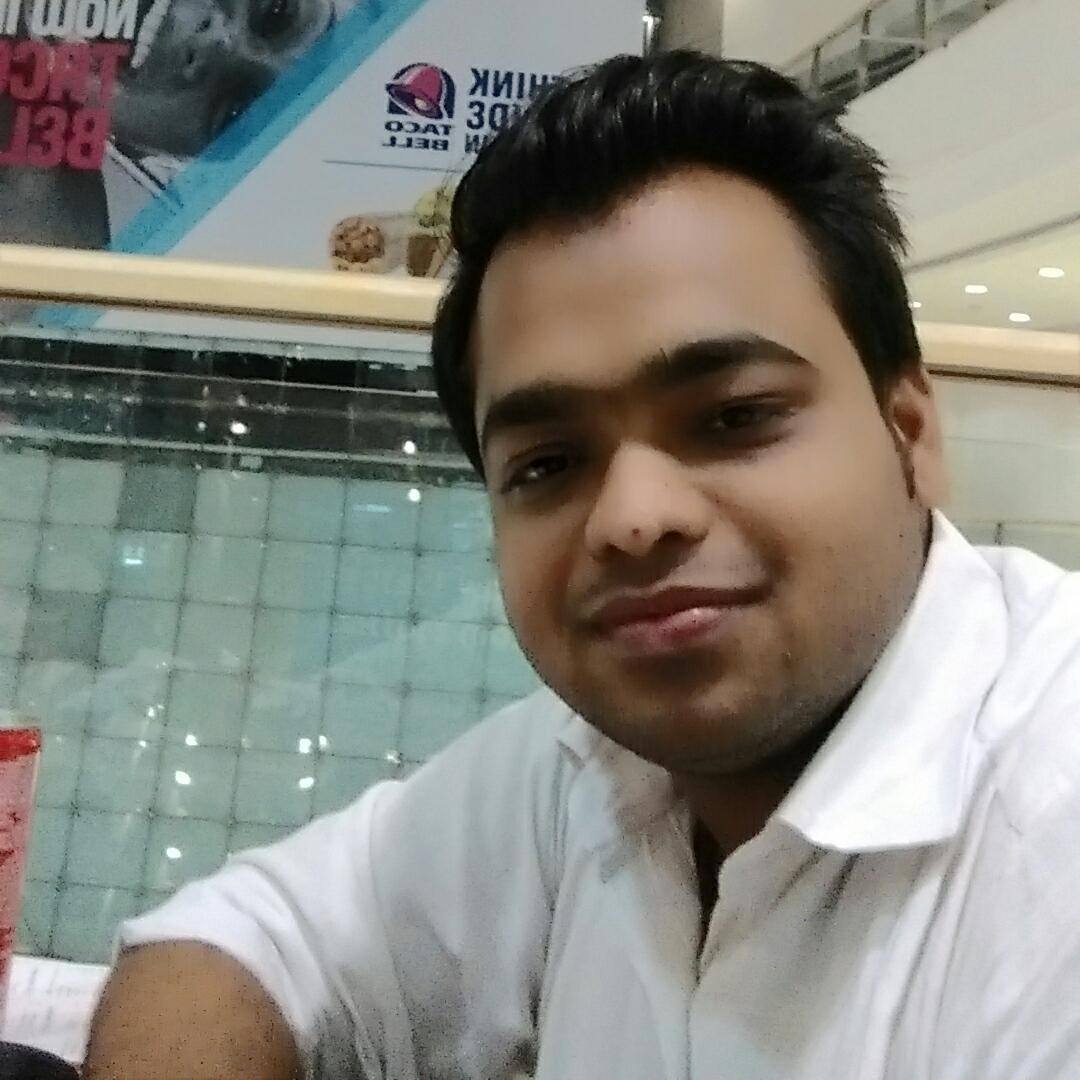 User