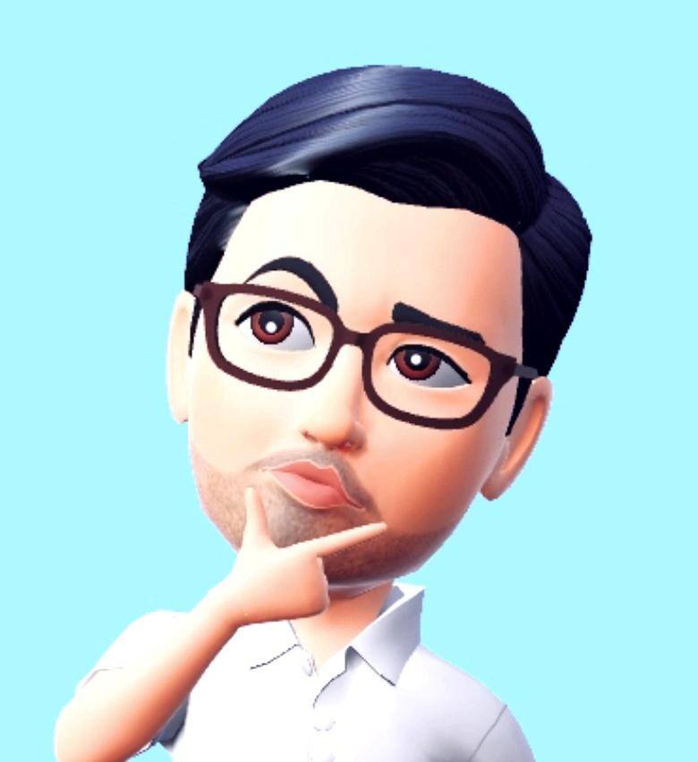 User