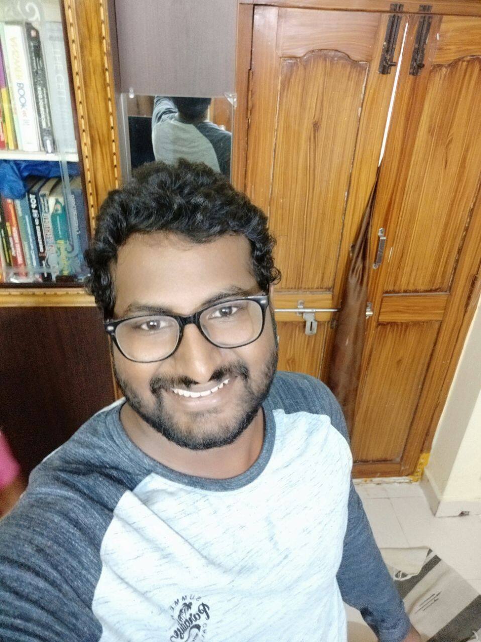 User