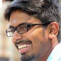 Manikandan Sridharan