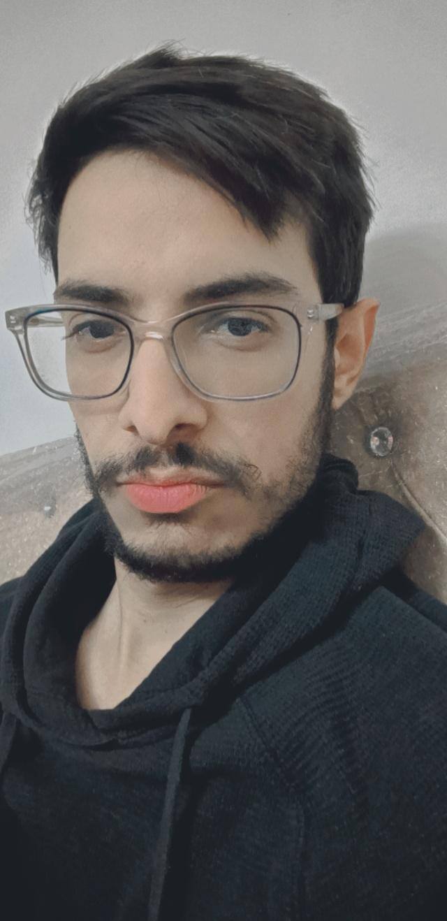 User