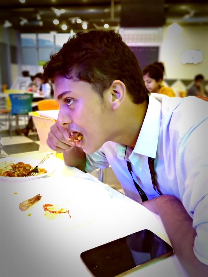User
