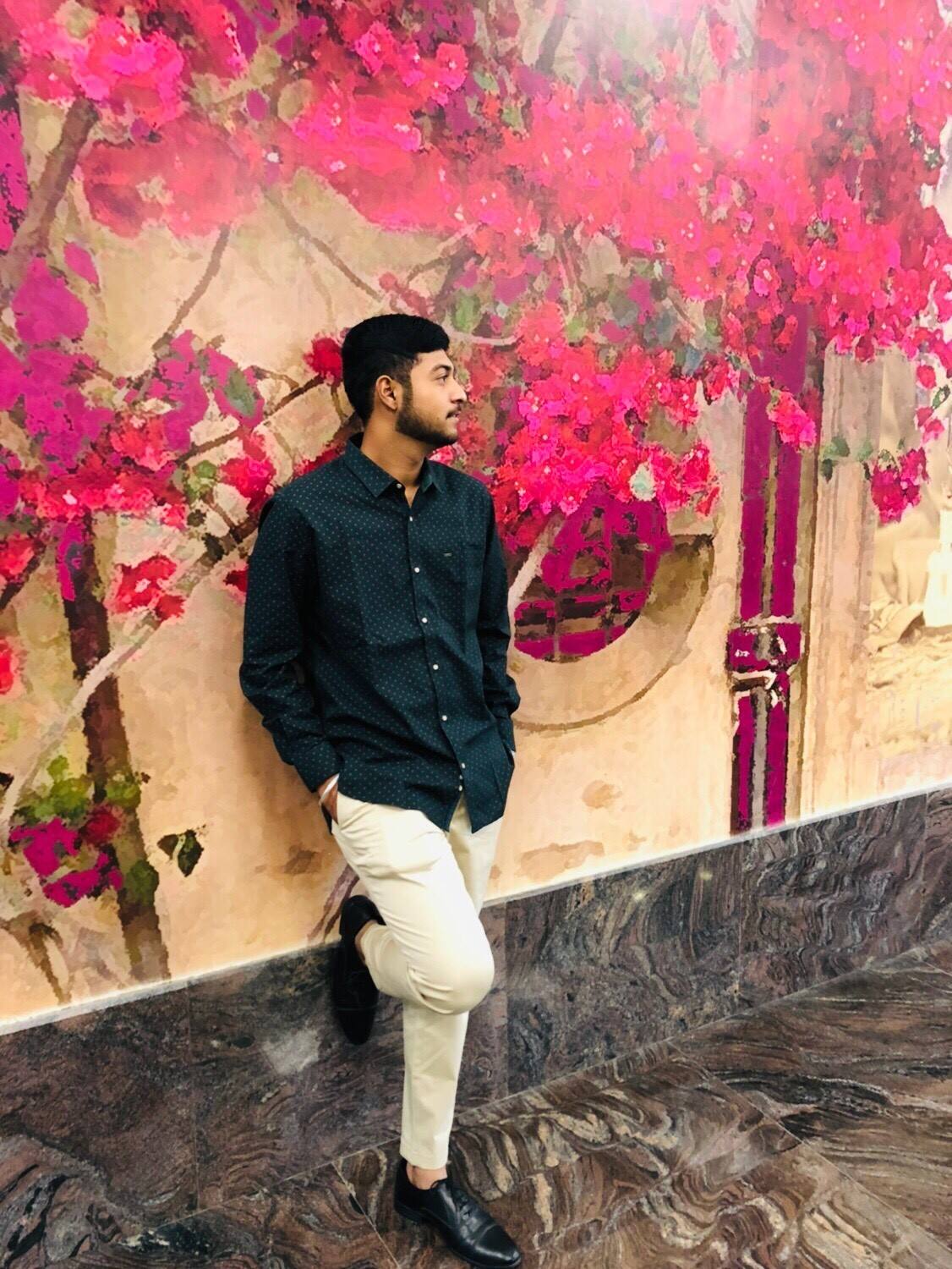 User