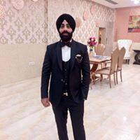 Gurpreet Singh Arora