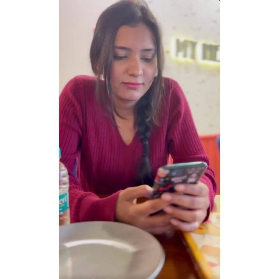 User