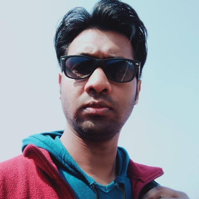 User