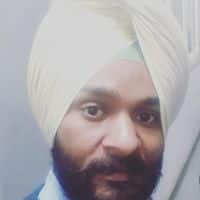 Amrit Pal Singh