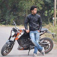 User