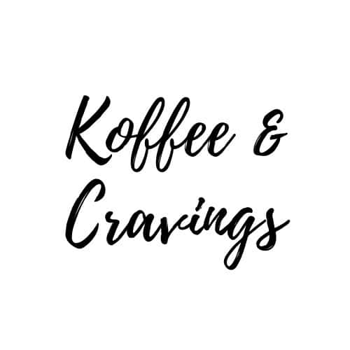 Koffee N Cravings