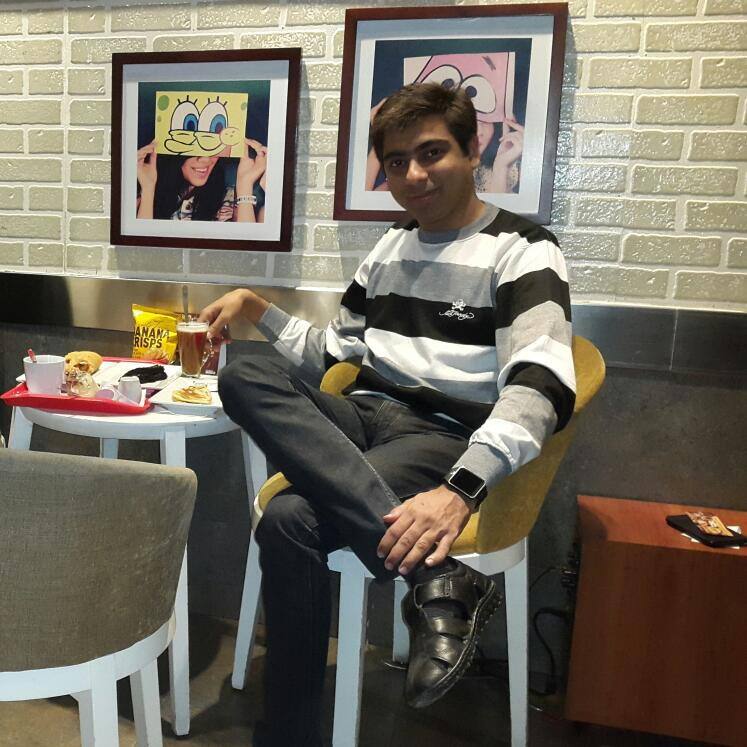 User