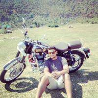 User