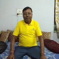 Aniruddha Ghosh