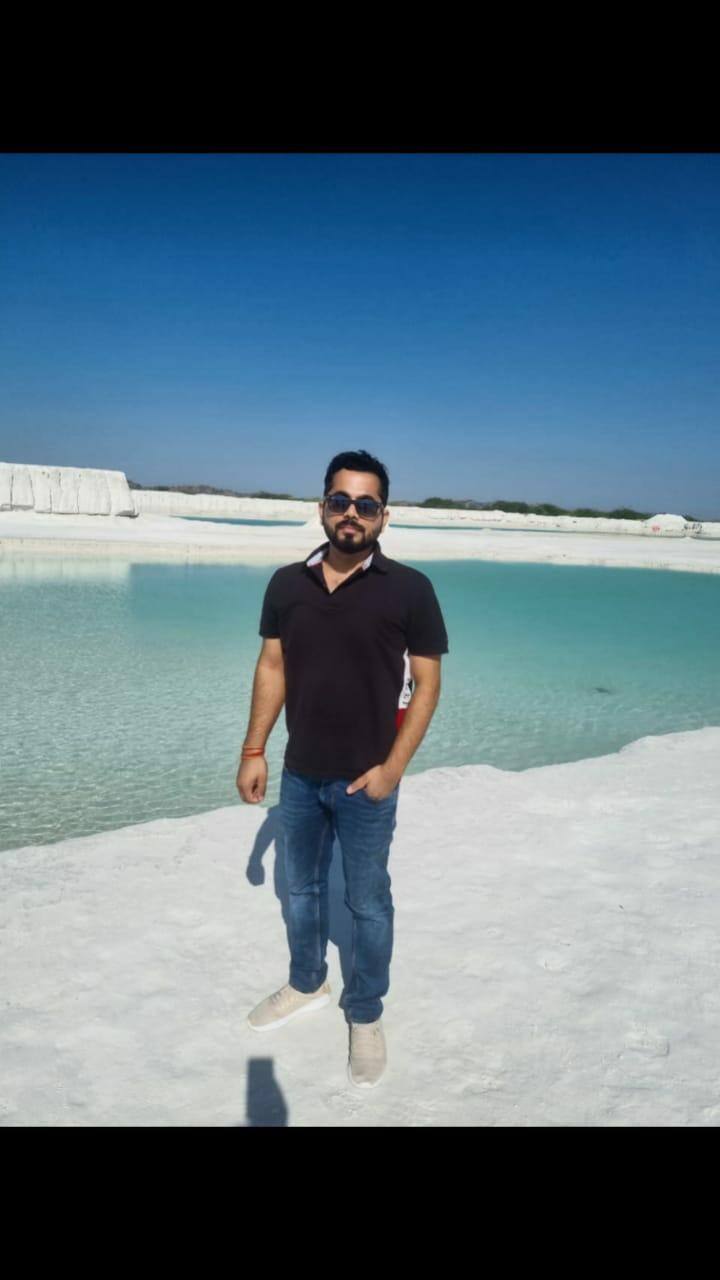 Brijendra