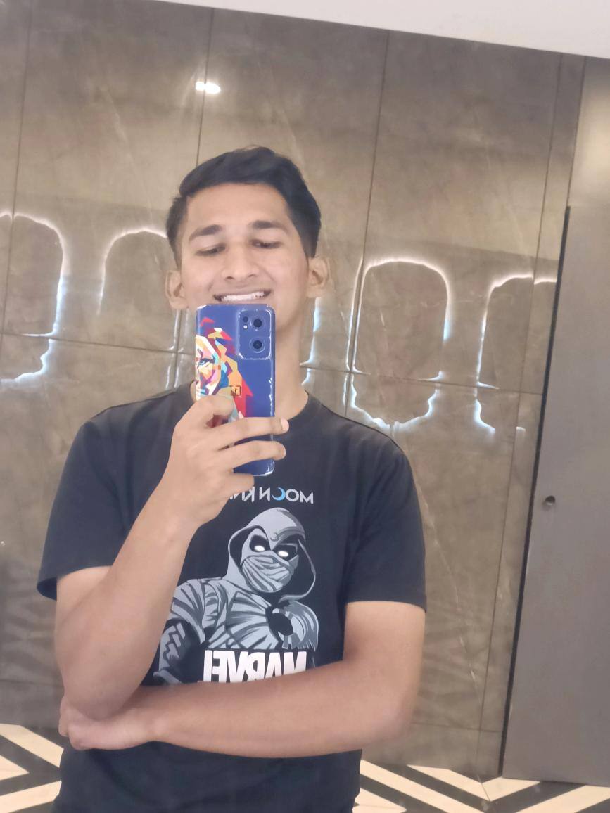 User