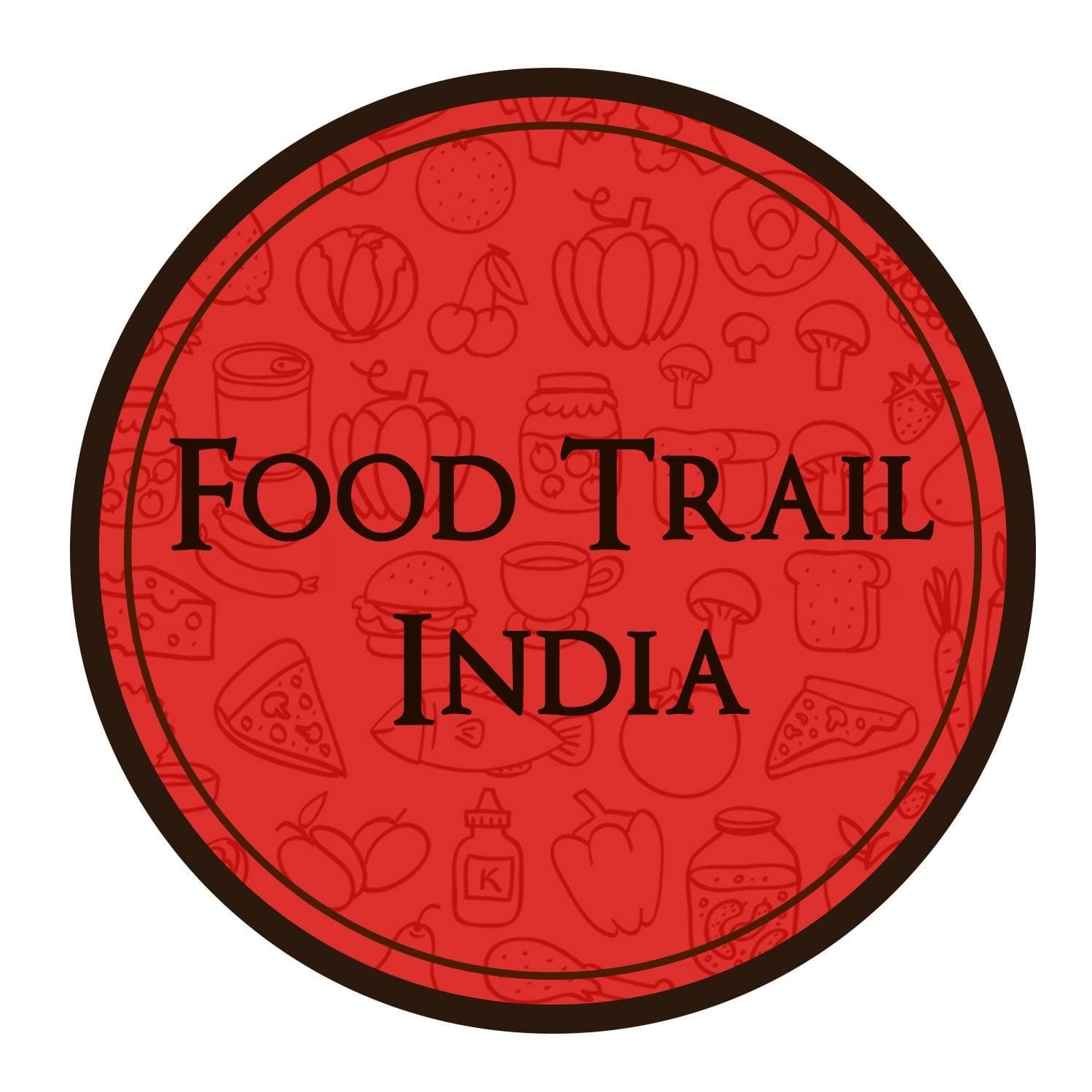Food Trail India