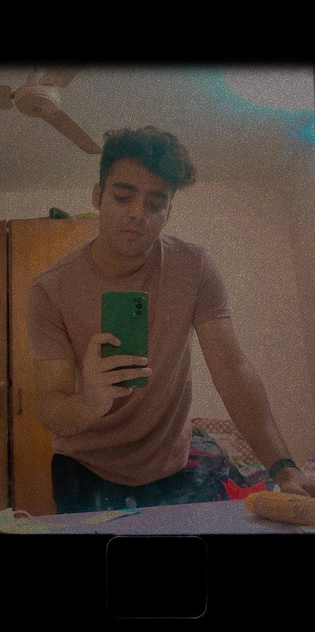User