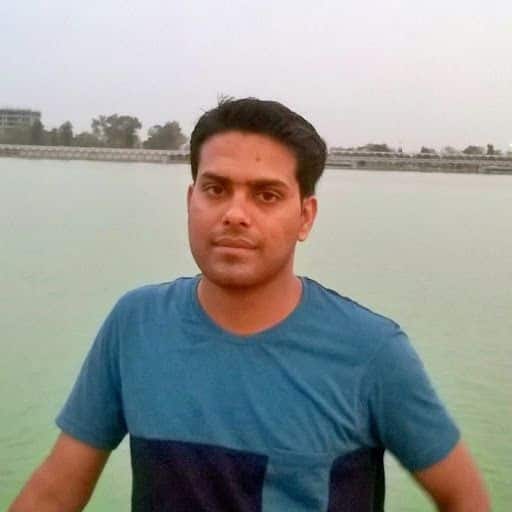 Abhishek Singh