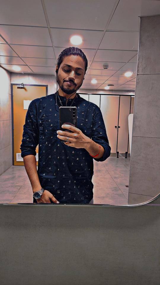 User