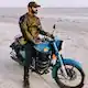 User