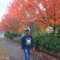 Muthukumar Chandrasekaran