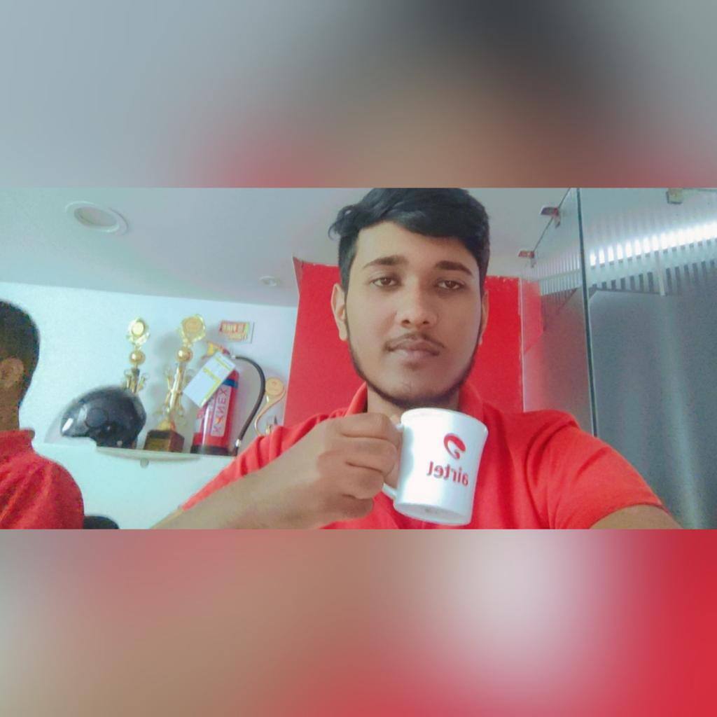 User