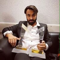 ਵੈਨ ਹੈਲਸਿੰਘ ਸਿੱਧੂ