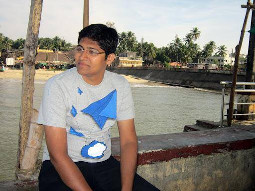 User