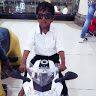User