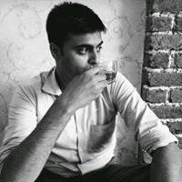 Saumitra Pimpalkhare