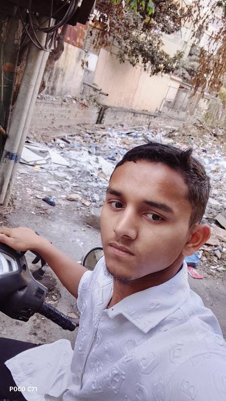 User