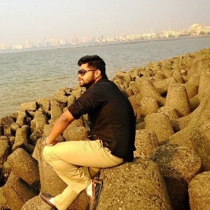 Kanishk Pratap Singh