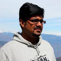 Tushar Nanda