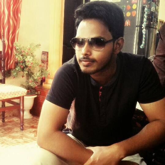 User
