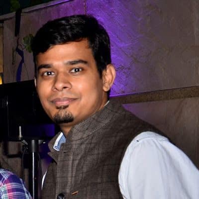 Aditya Ranjan