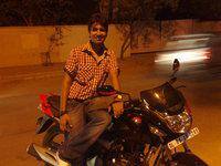 User