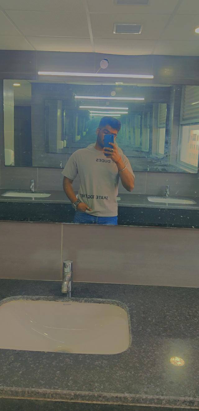 User