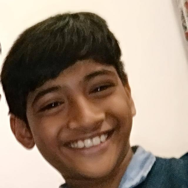 User