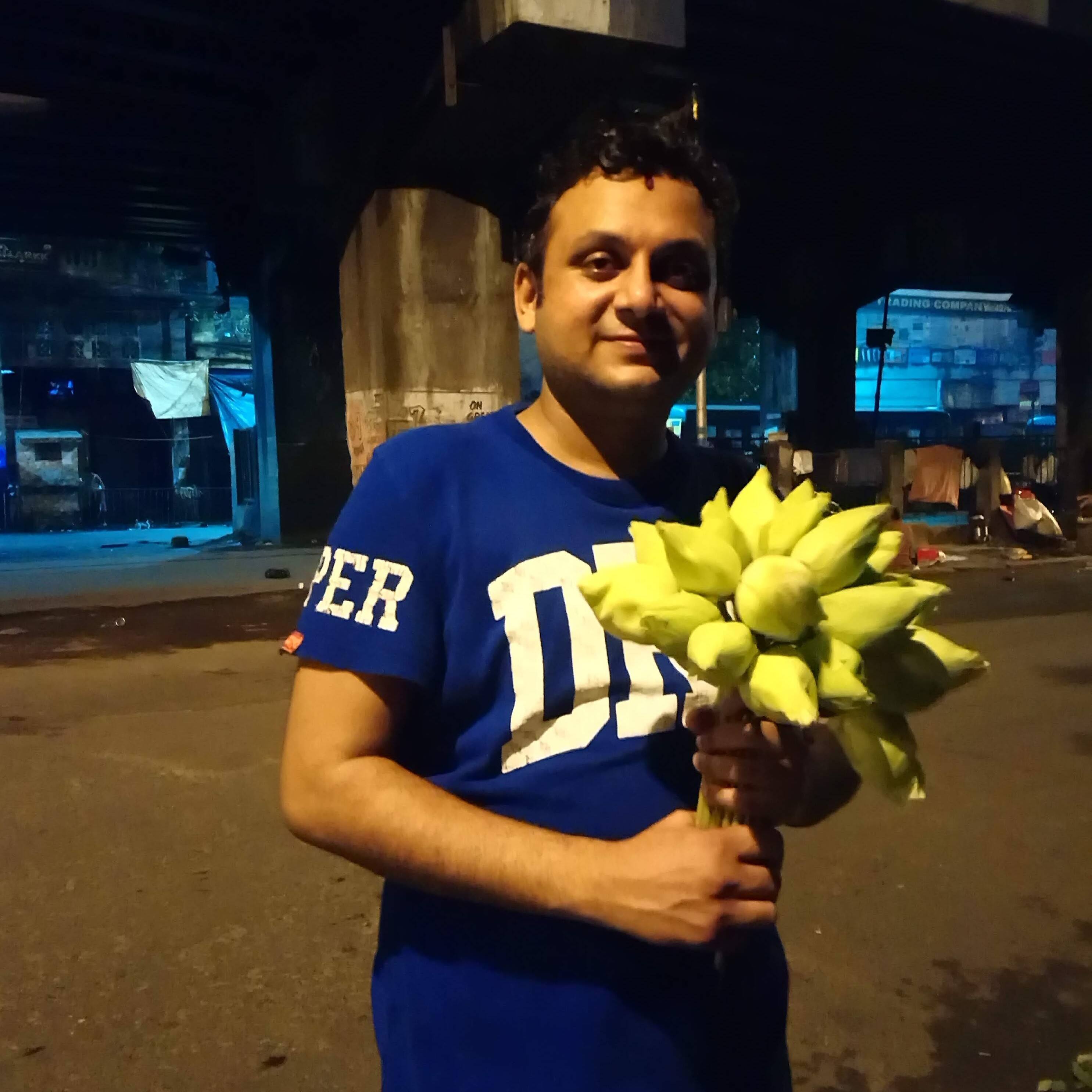 User