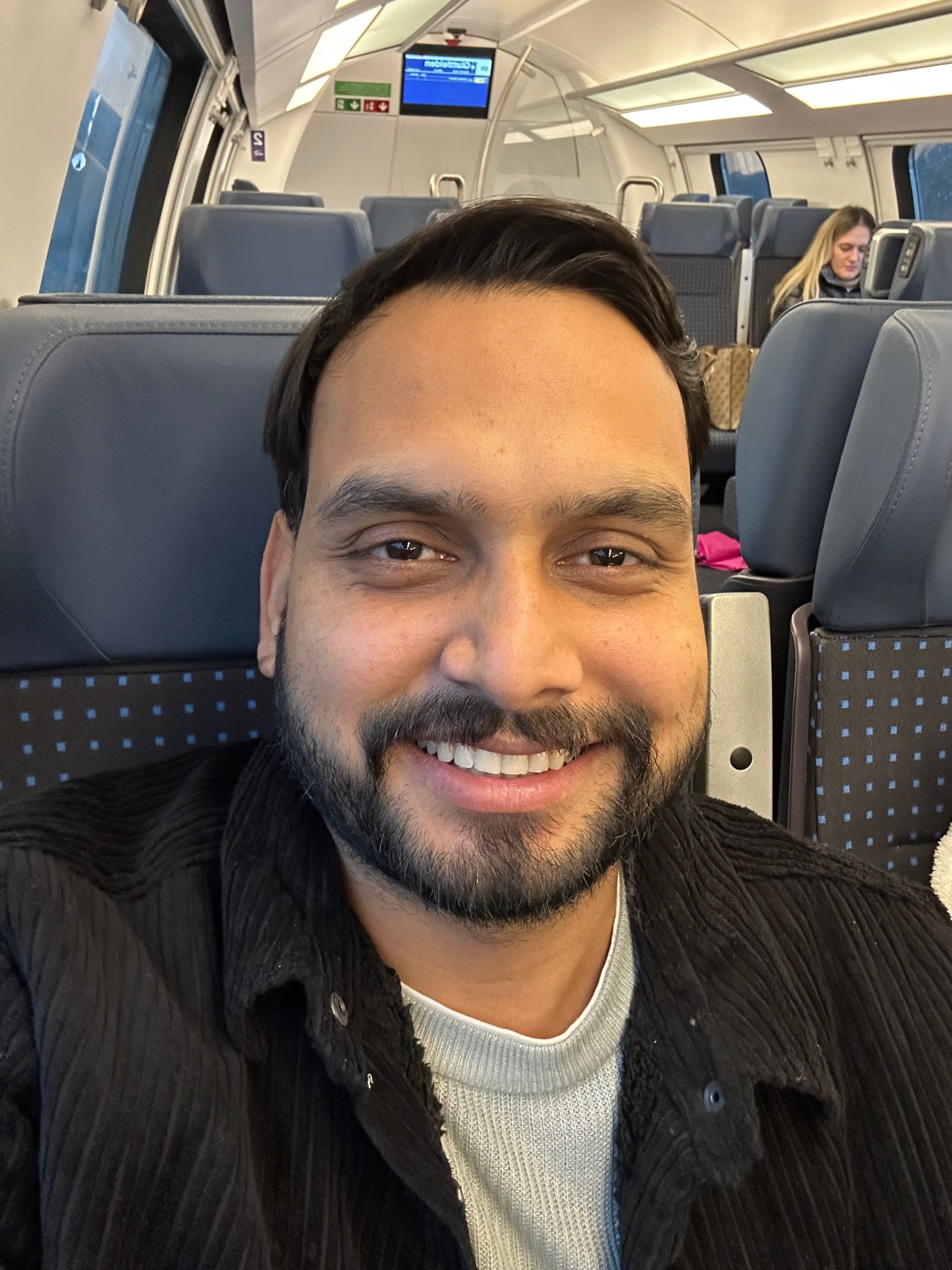 Dhirendra Pratap Singh