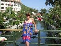 Tanya Kenny-parker