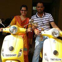 Kiran Kumar Korukonda