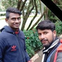 சௌந்திரராஜன் துரை�