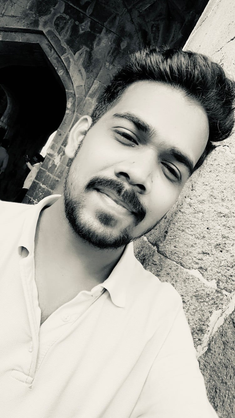 Shreejit Malshikhare