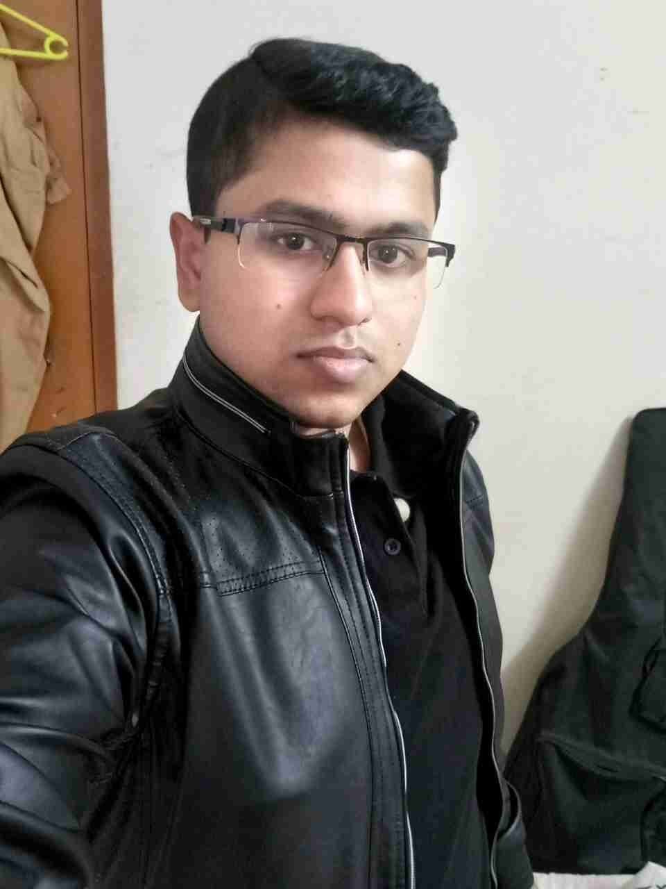 User