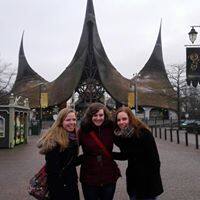 Marieke Ter Laak