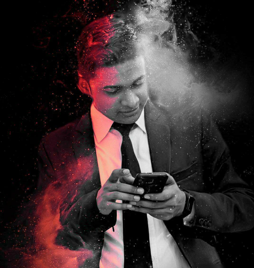 User